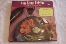 New Game Cuisine New Game Cuisine