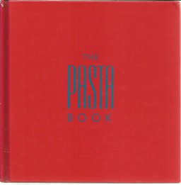 The Pasta Book