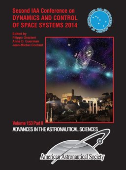 Second IAA Conference on Dynamics and Control of Space Systems 2014