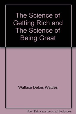 The Science of Getting Rich