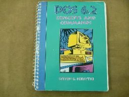 DOS 6.2 Concepts and Commands