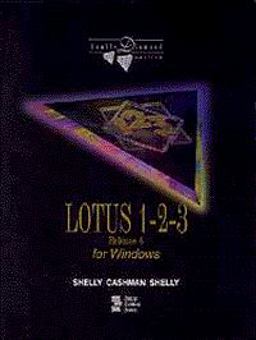 Lotus 1-2-3 4.0 for Windows