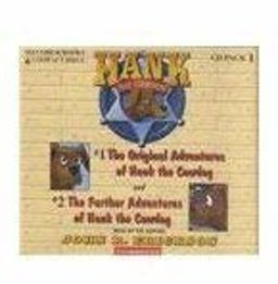 The Original Adventures of Hank the Cowdog