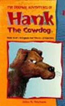 The Original Adventures of Hank the Cowdog The Original Adventures of Hank the Cowdog