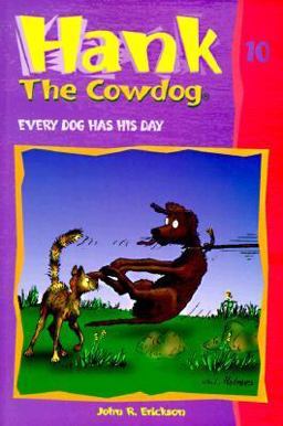 Every Dog Has His Day