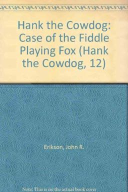 The Case of the Fiddle-Playing Fox