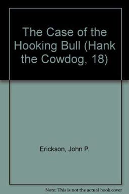 The Case of the Hooking Bull