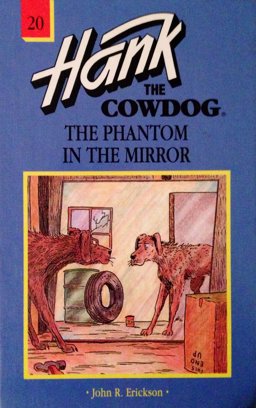 The Phantom in the Mirror