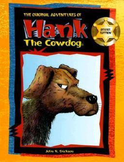 The Original Adventures of Hank the Cowdog