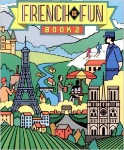 French Is Fun