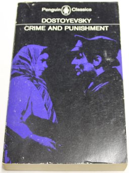 Crime and Punishment