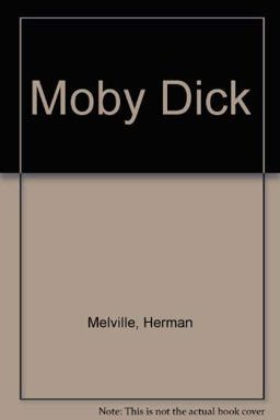Moby Dick