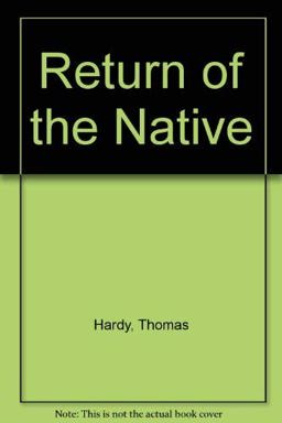 The Return of the Native