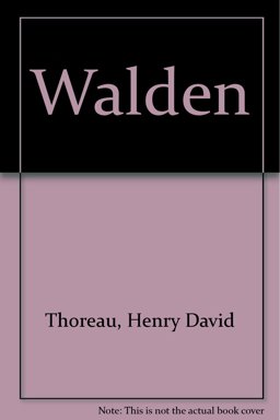 Walden