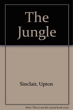 The Jungle
