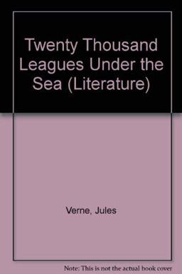 Twenty Thousand Leagues under the Sea