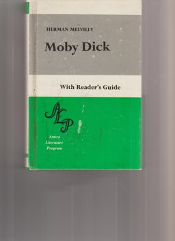 Moby Dick