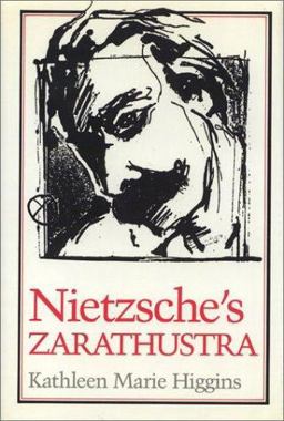 Nietzsche's Zarathustra