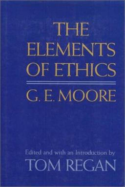 Elements of Ethics