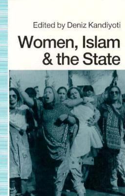 Women, Islam and the State  9780877227861 Front Cover