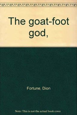 The Goat-Foot God