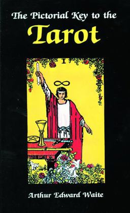 The Pictorial Key to the Tarot