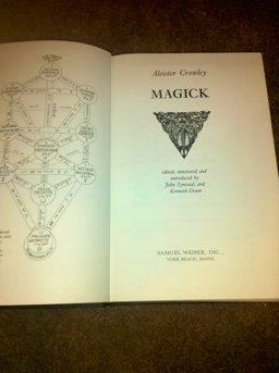 Magick