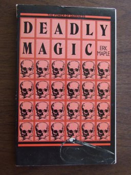 Deadly Magic