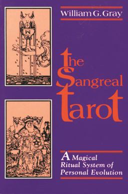 Sangreal Tarot