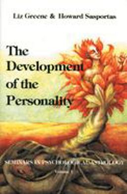 Development of the Personality Seminars in Psychological Astrology, Vol. 1  9780877286738 Front Cover