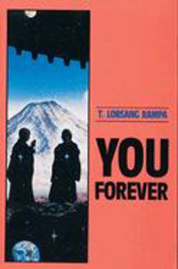 You Forever  9780877287179 Front Cover