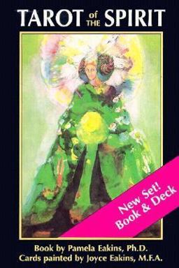 Tarot of the Spirit Set