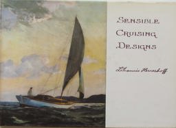 Sensible Cruising Designs  9780877420354 Front Cover