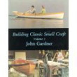 Building Classic Small Craft