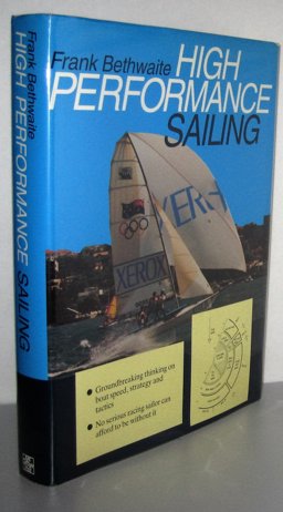 High-Performance Sailing