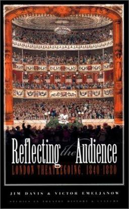 Reflecting the Audience