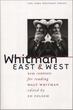 Whitman East and West