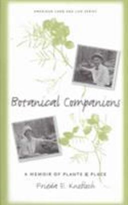Botanical Companions Botanical Companions