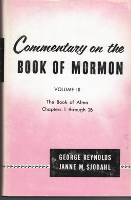 Commentary on the Book of Mormon