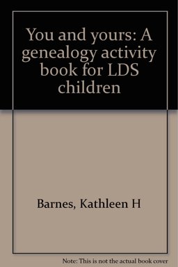 You and Yours You and Yours