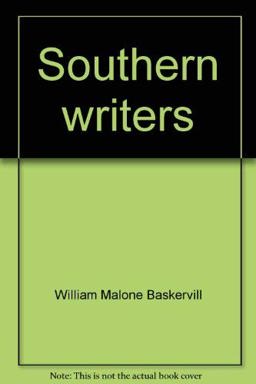Southern Writers