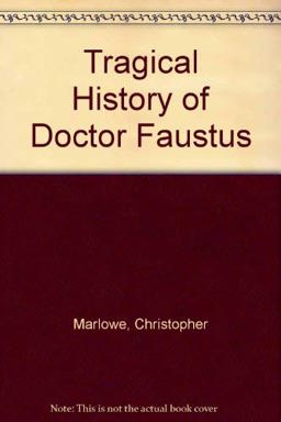 Works and Life of Christopher Marlowe