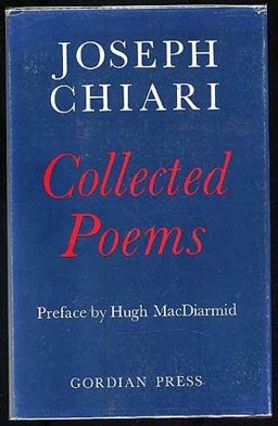Collected Poems Collected Poems