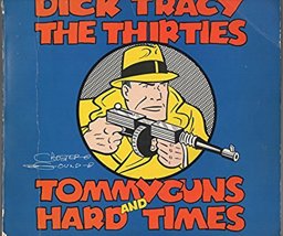 Dick Tracy
