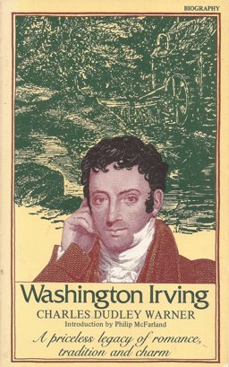 Washington Irving