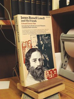 James Russell Lowell