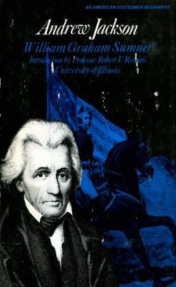 Andrew Jackson