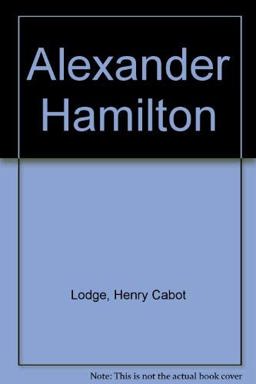 Alexander Hamilton