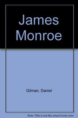 James Monroe
