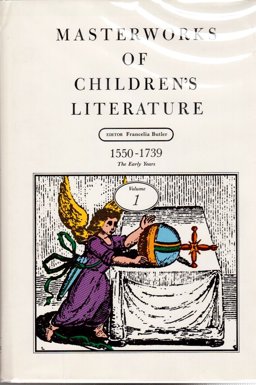 Masterworks of Children's Literature